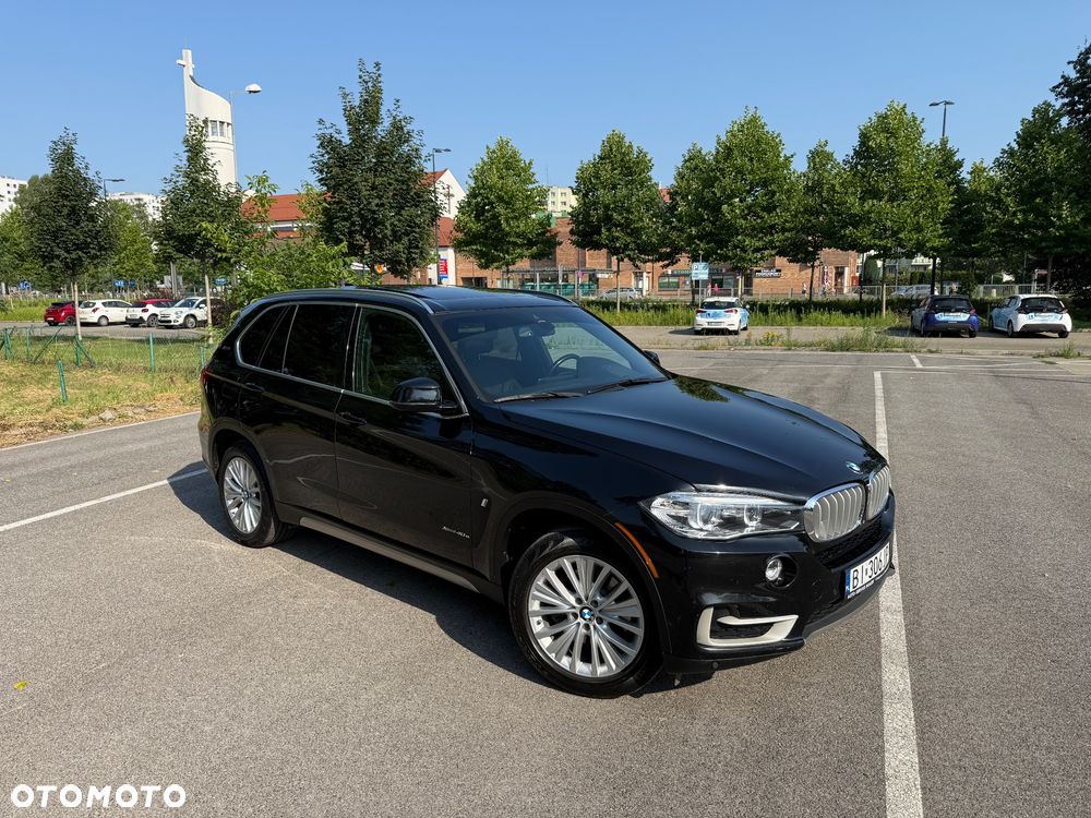 BMW X5 - 8