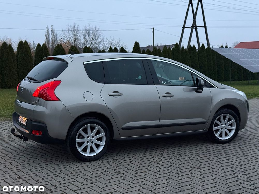 Peugeot 3008 1.6 Style - 4