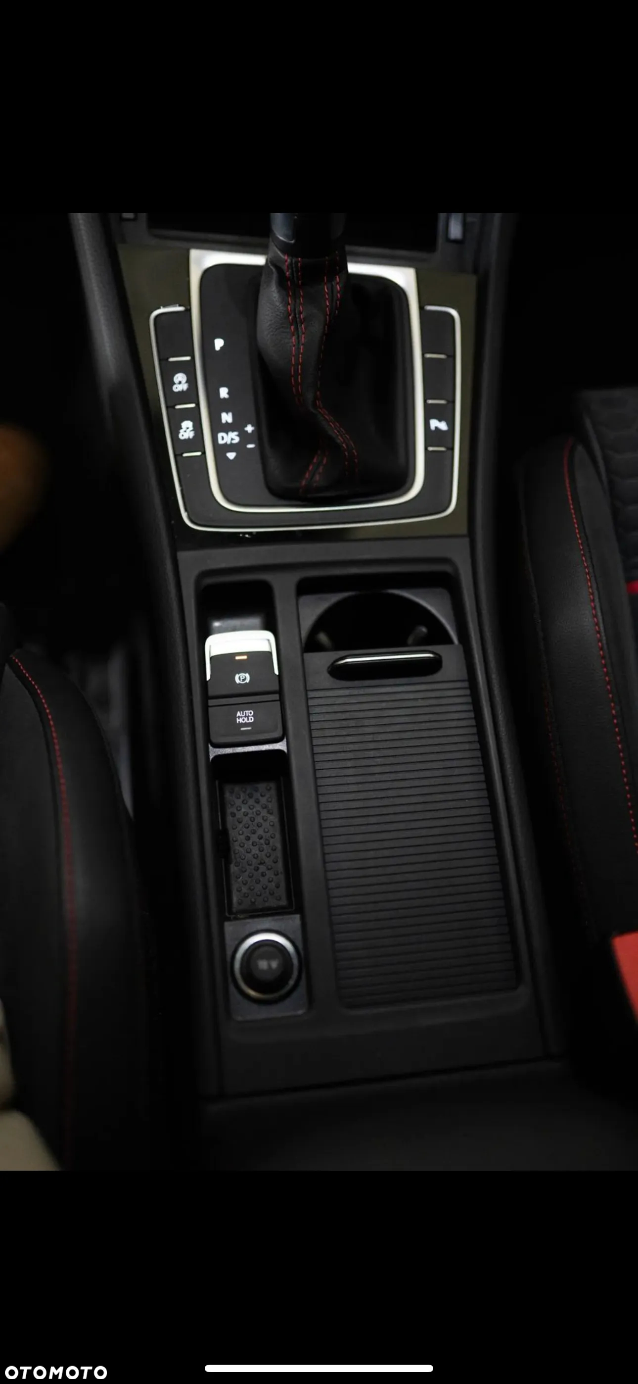 Volkswagen Golf VII 2.0 TSI BMT GTI Performance DSG - 10