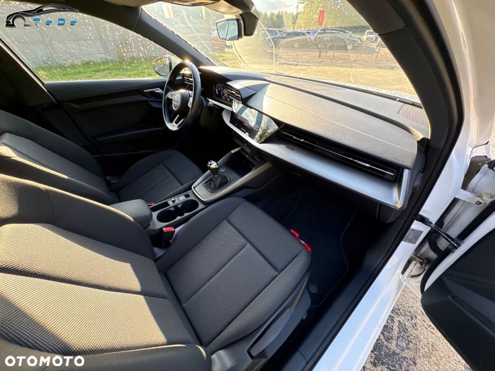 Audi A1 Sportback 30 TFSI - 37