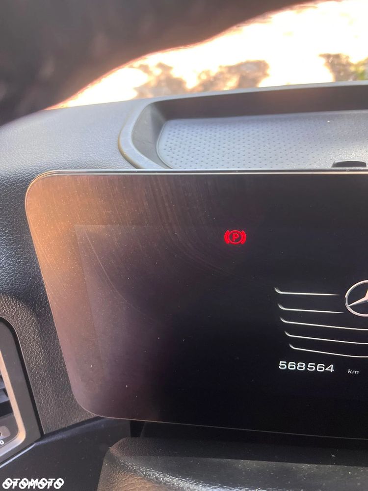 Mercedes-Benz ACTROS 1840 LnR | Mega | Rozstaw osi 5 800 m | BigSpace | Euro-6 - 20