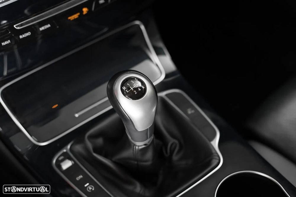 Mercedes-Benz C 200 (BlueTEC) d Station Avantgarde - 23