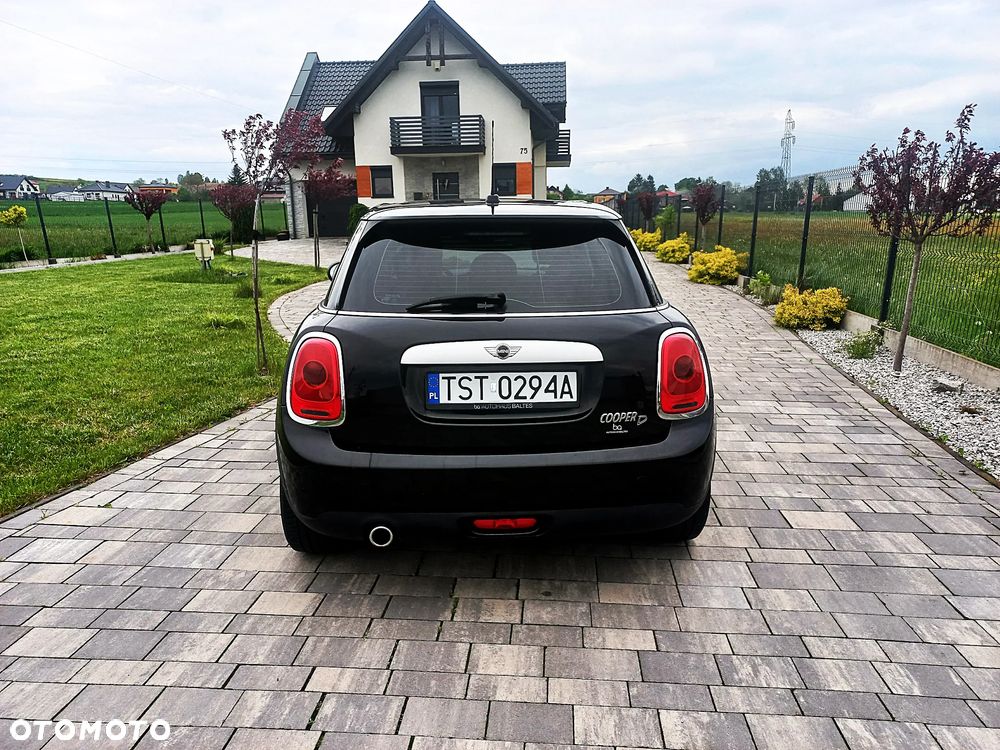 MINI Cooper - 8