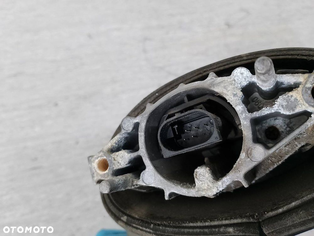 LUSTERKO LEWE MINI R56 - 2