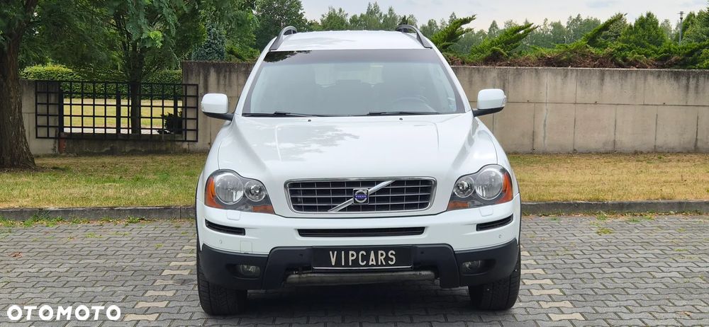 Volvo XC 90 2.4 D5 Executive - 5