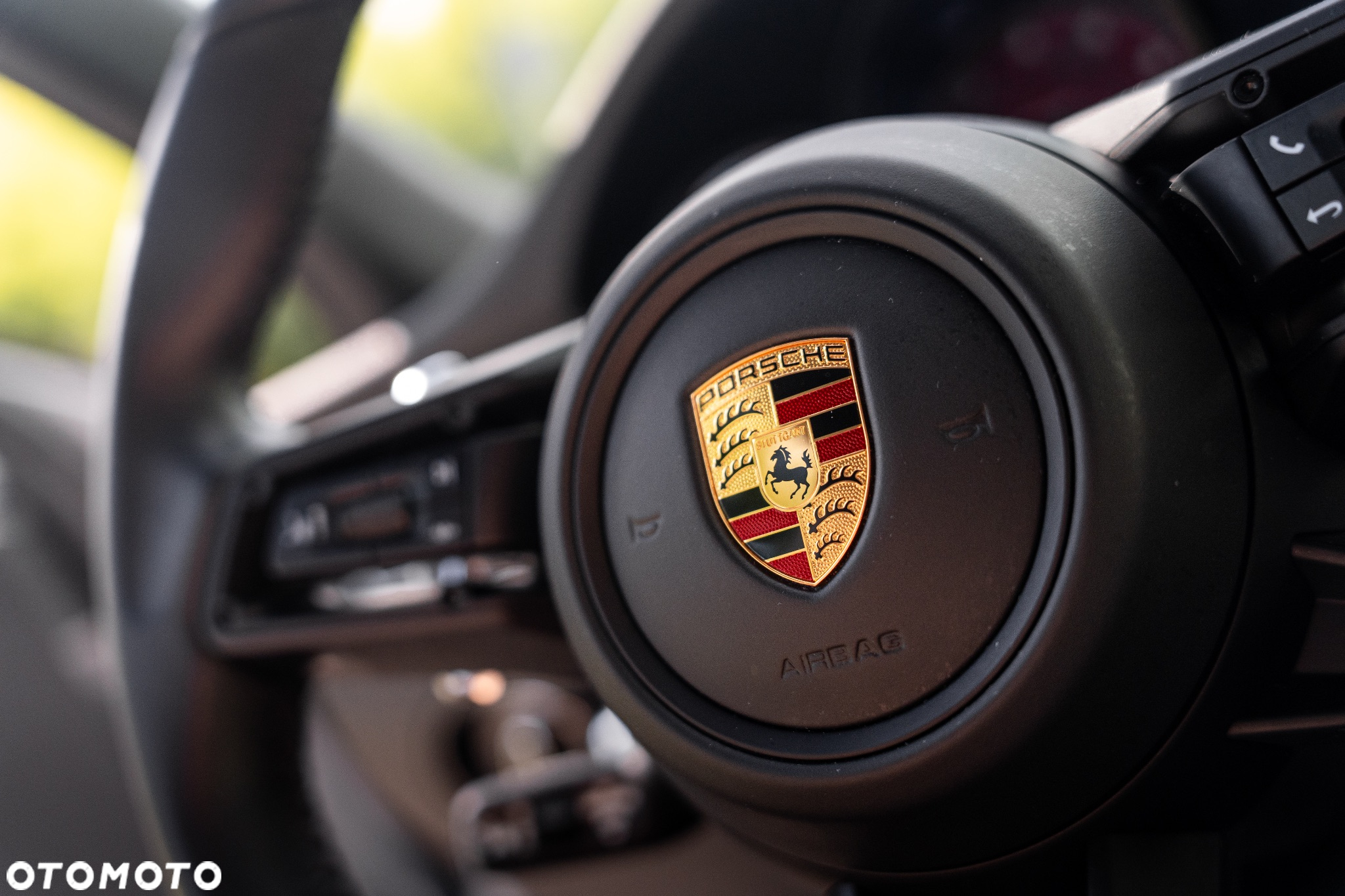 Porsche Macan S - 37