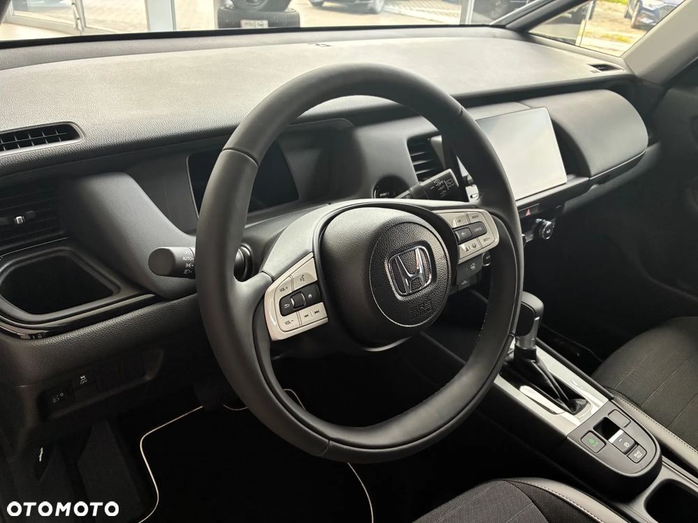 Honda Jazz 1.5 i-MMD Executive Crosstar - 7
