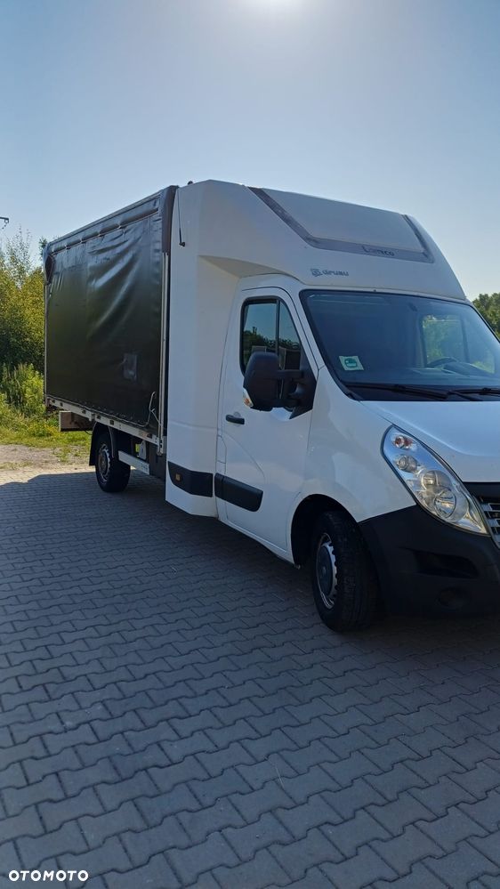 Renault MASTER - 7
