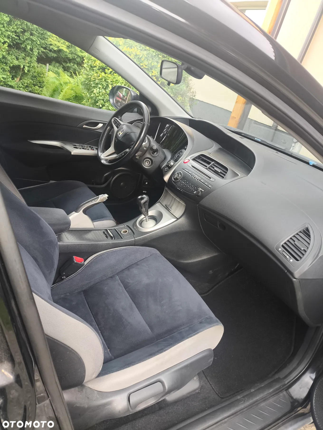 Honda Civic - 12