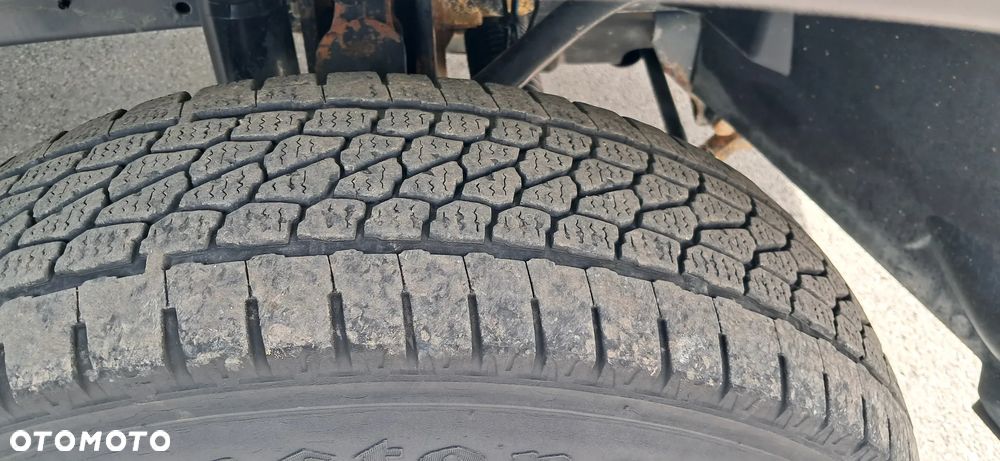 Iveco Daily 35C17 Doka Dopel Kabina Brygadówka - 22