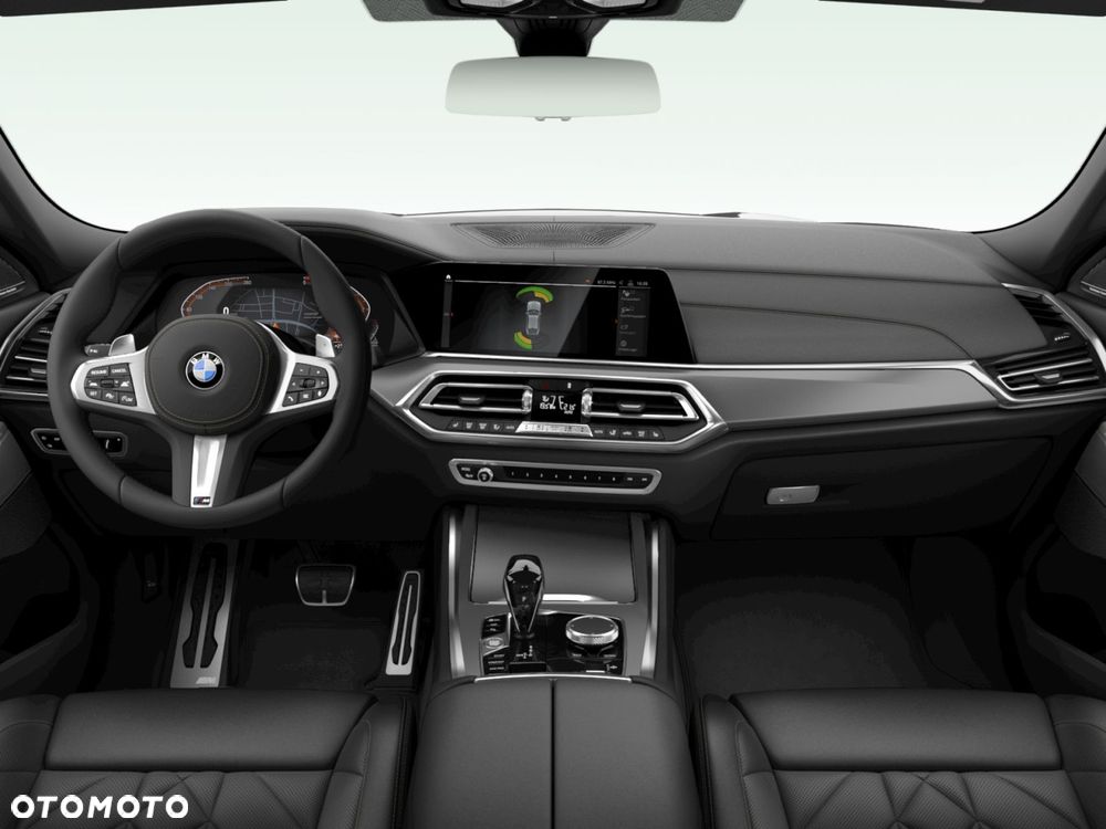 BMW X6 - 4