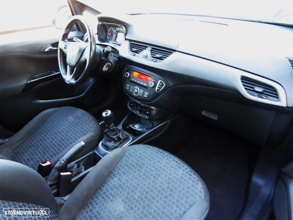 Opel Corsa 1.3 CDTi Business Edition - 9