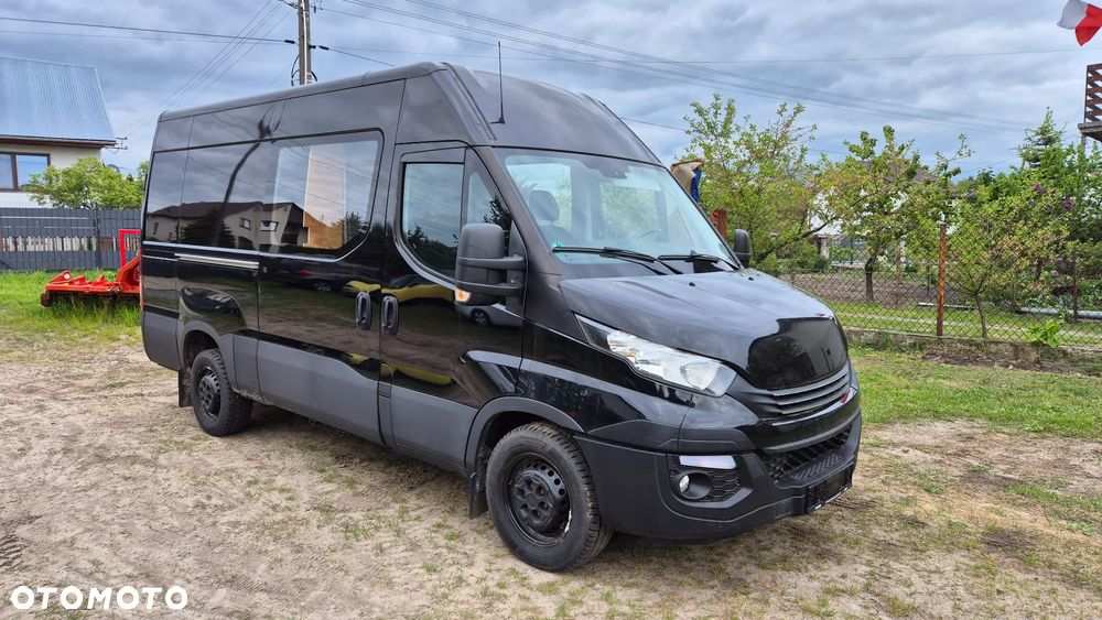 Iveco Daily - 2