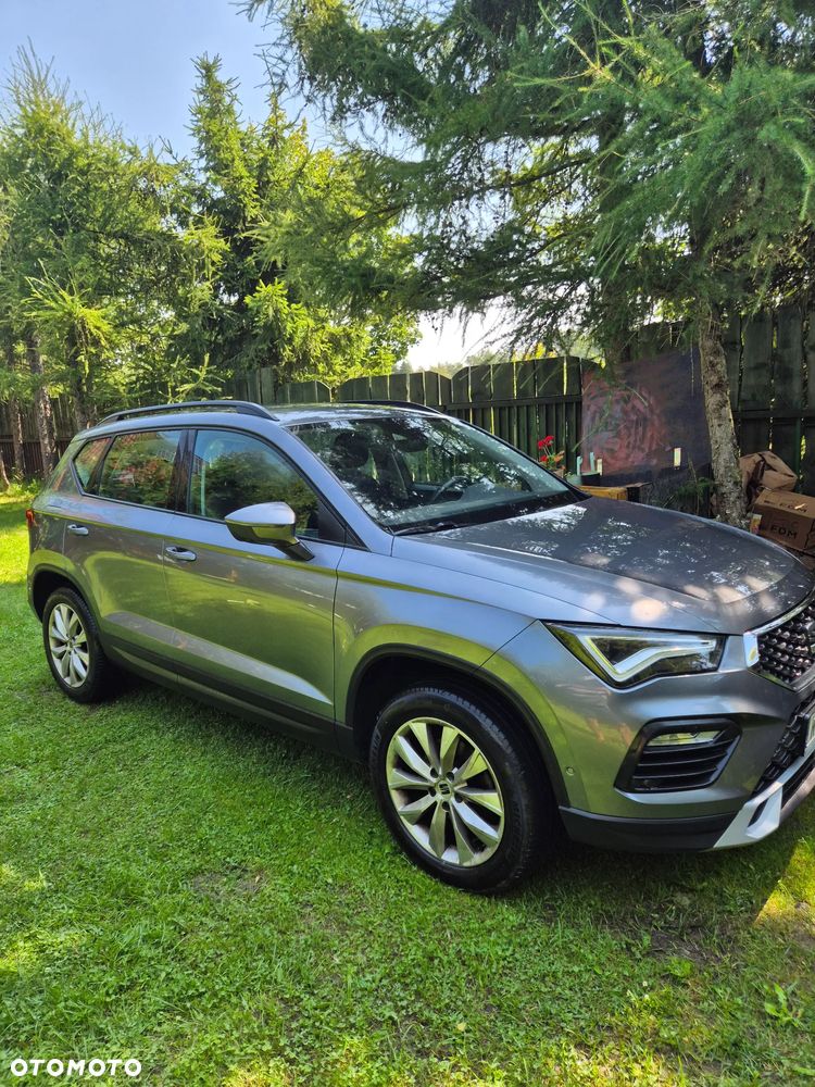 Seat Ateca 1.5 TSI Style S&S - 1