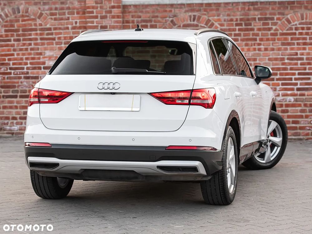 Audi Q3 35 TFSI S line - 12