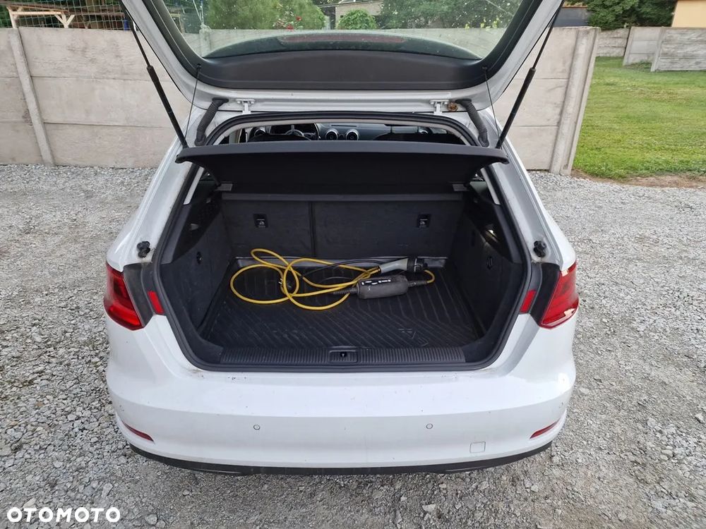 Audi A3 Sportback 1.4 TFSI e-tron - 7