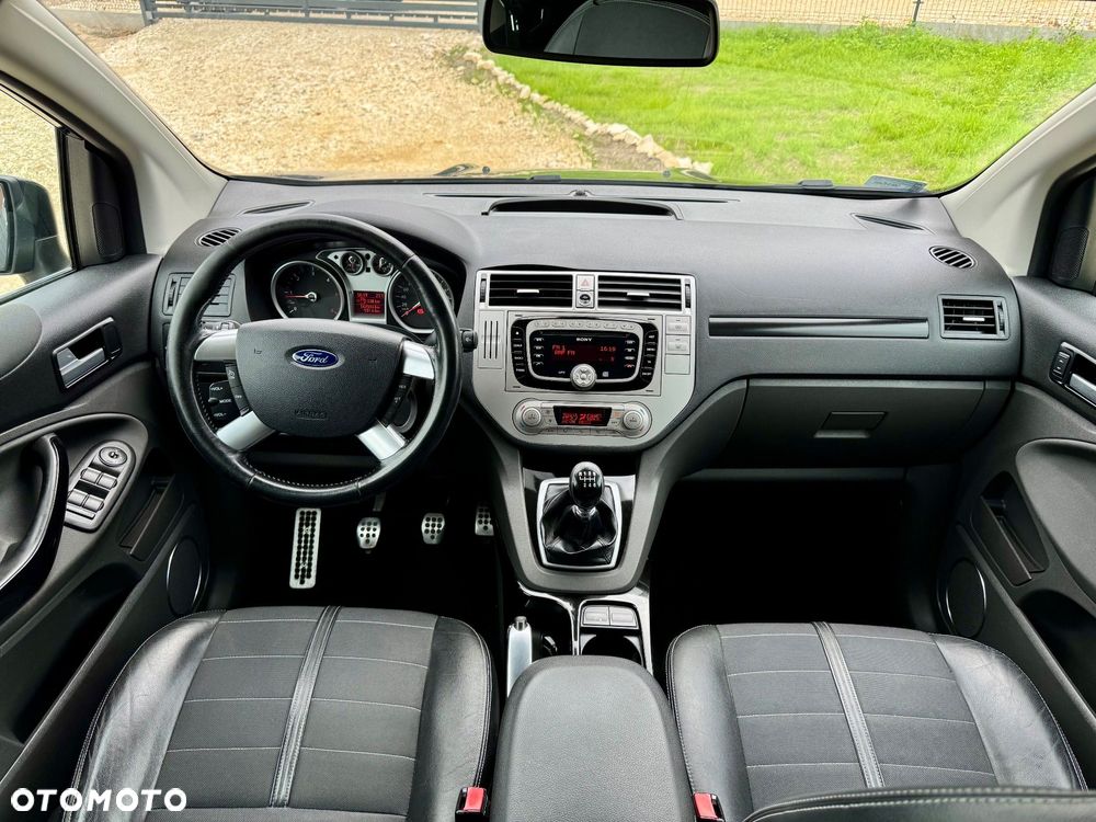 Ford Kuga 2.0 TDCi Titanium S - 30