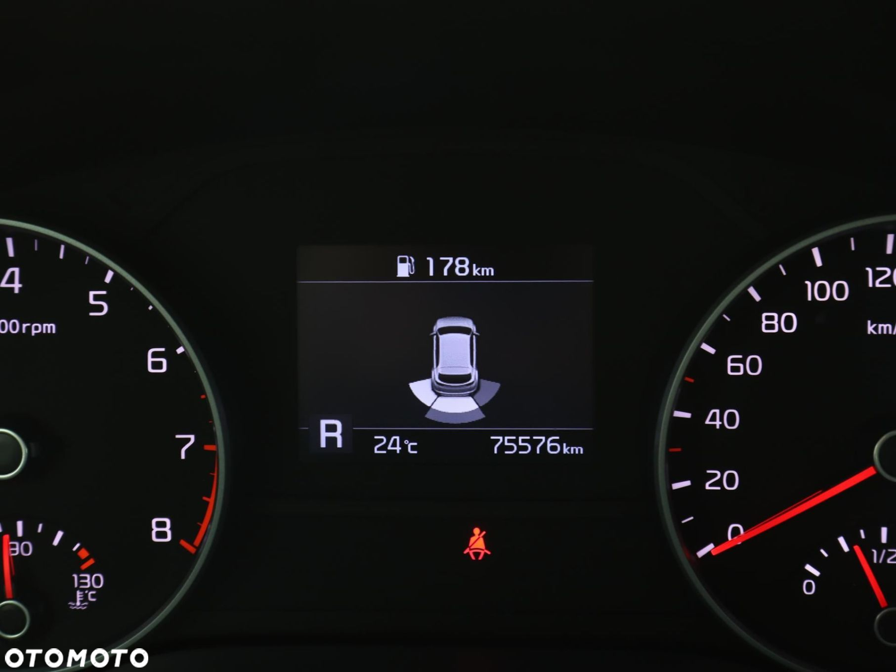 Kia Sportage - 17