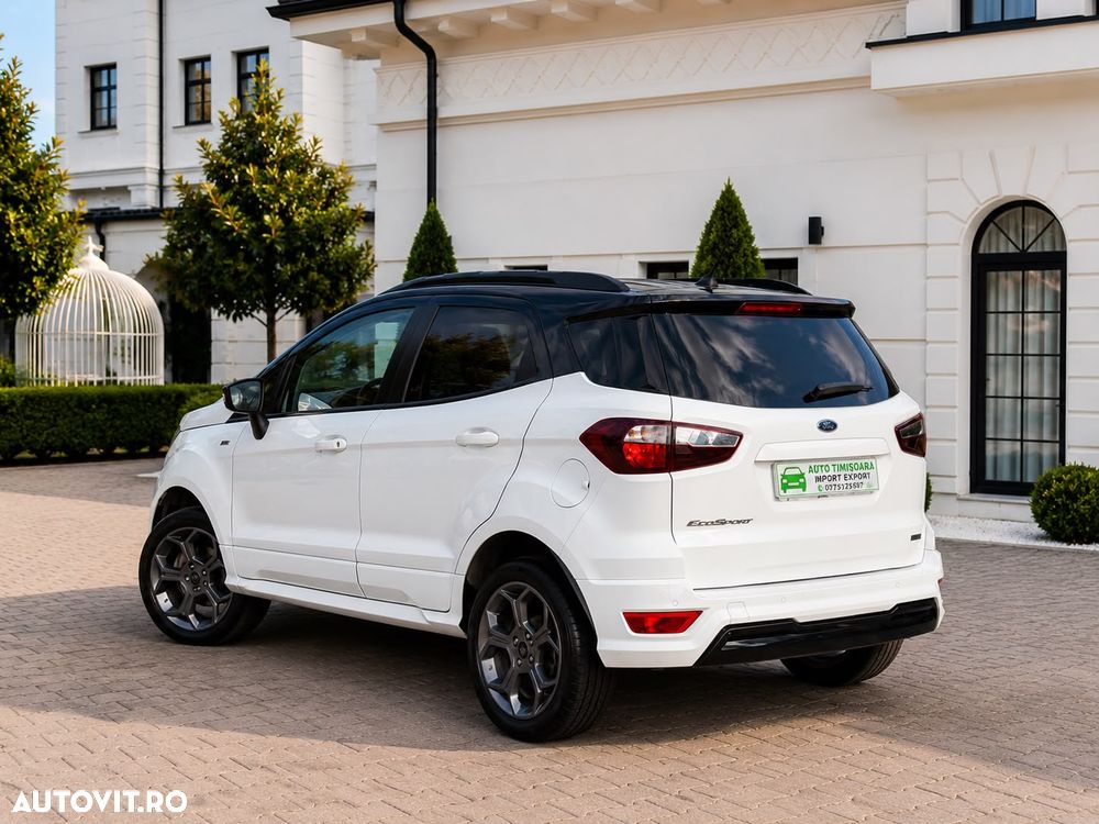 Ford EcoSport - 4