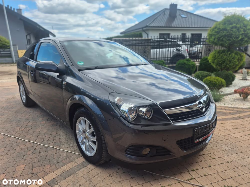 Opel Astra 1.6 Innovation 110 Jahre - 5
