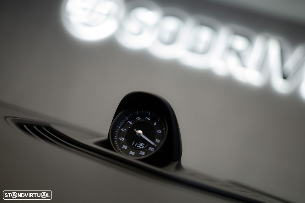 Porsche Taycan 4S Bateria Performance Plus - 35