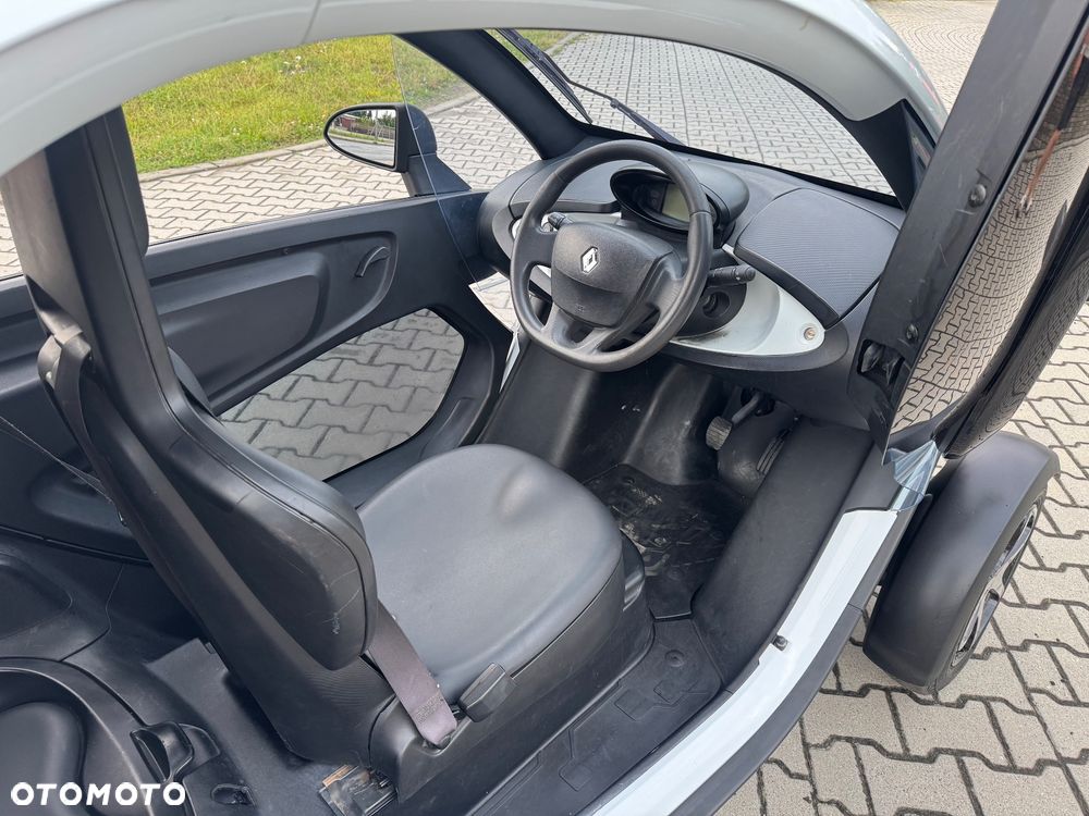 Renault Twizy - 7