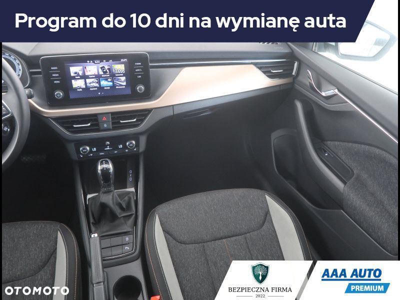 Skoda Scala - 9