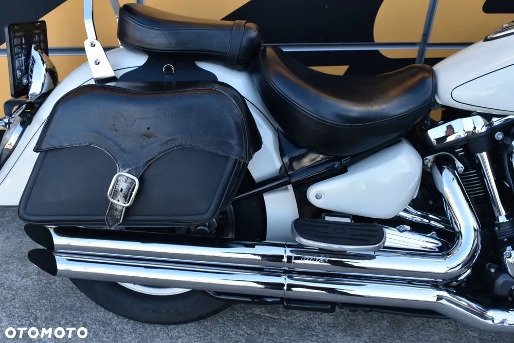 Yamaha Road Star - 6