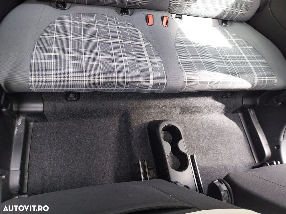 Fiat 500 1.2 8V Start&Stopp - 11