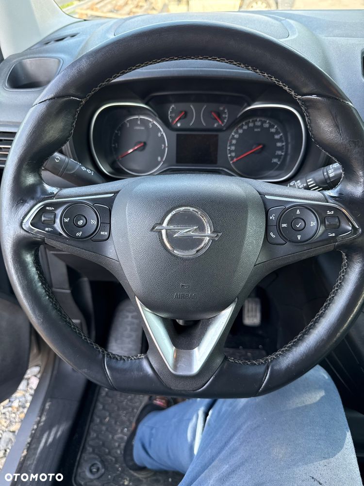 Opel Combo XL 1.5 CDTI Edition Plus S&S - 7