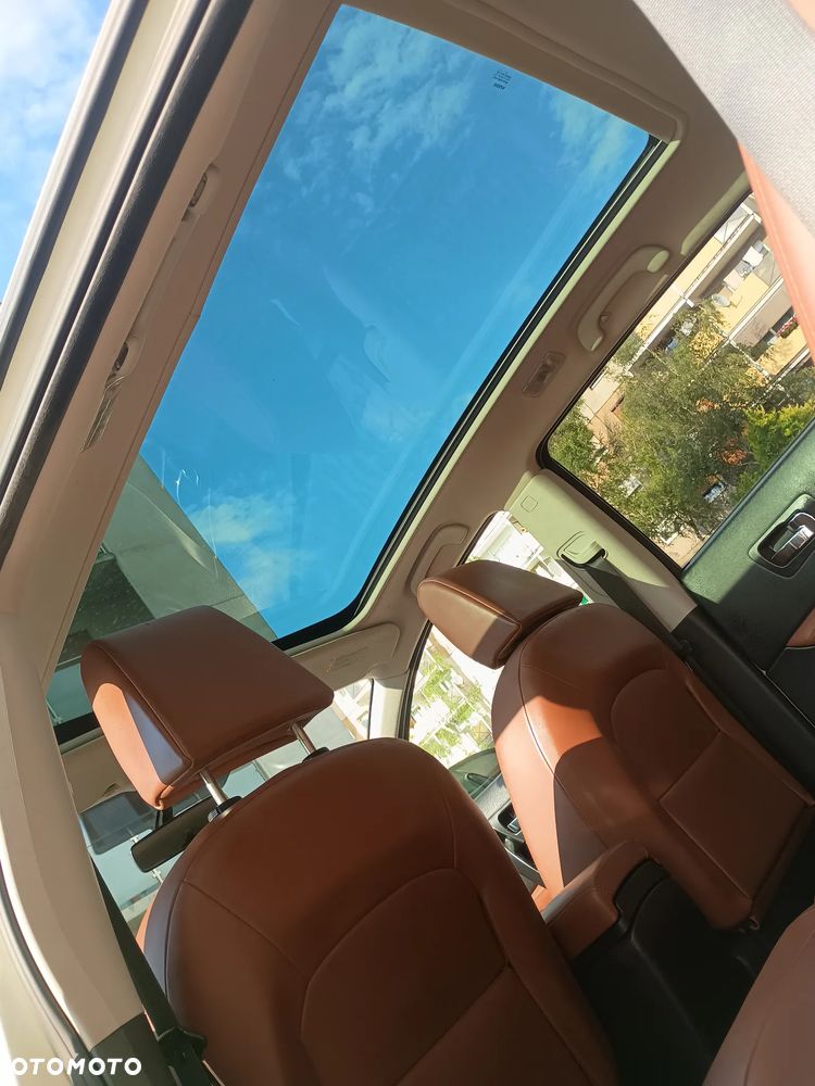 Nissan Qashqai+2 1.6 Acenta - 18