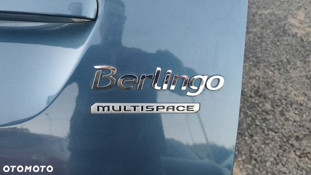 Citroën Berlingo Multispace BlueHDi 120 S&S SELECTION - 22