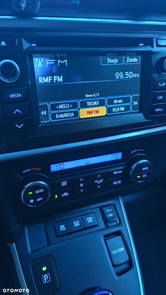 Toyota Auris - 36