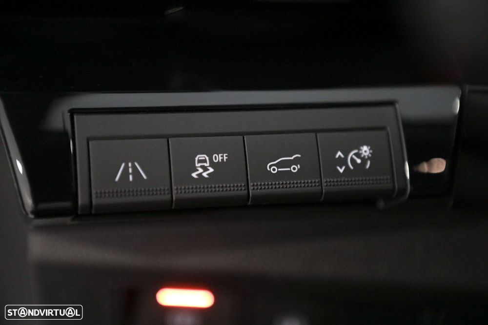 Renault Espace 1.2 E-Tech Full Hybrid Techno - 19