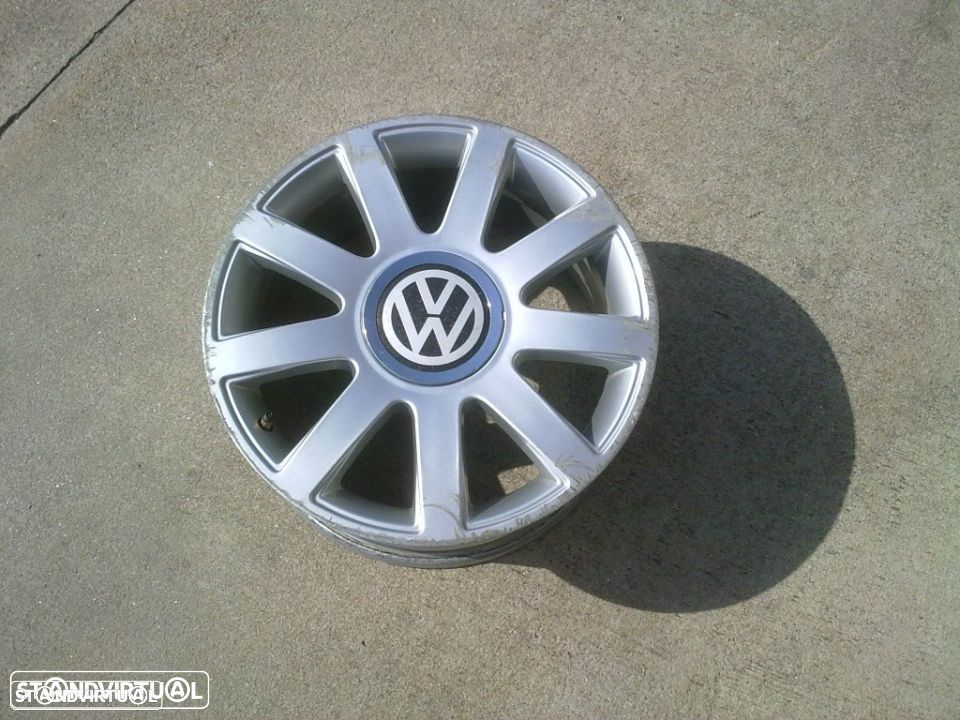 Jantes VW 17" - 1