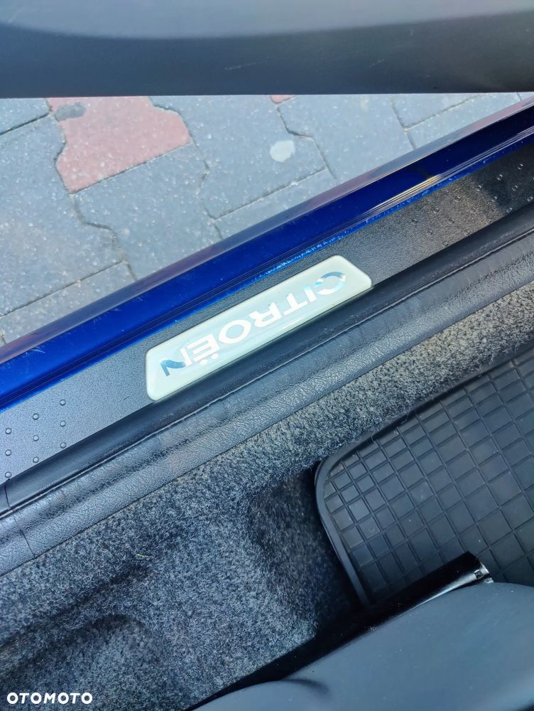 Citroën C1 1.0i Flirt - 10