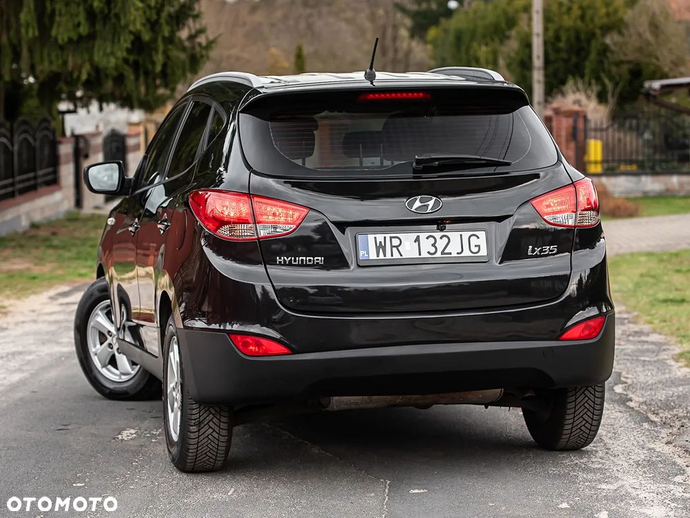 Hyundai ix35 - 14