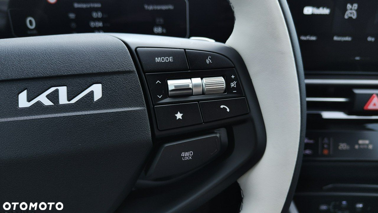 Kia Sportage - 17