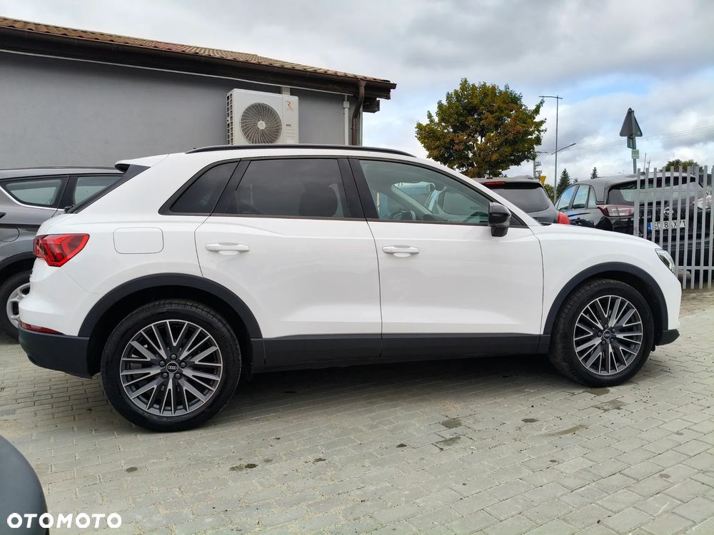 Audi Q3 40 TFSI Quattro S tronic - 17