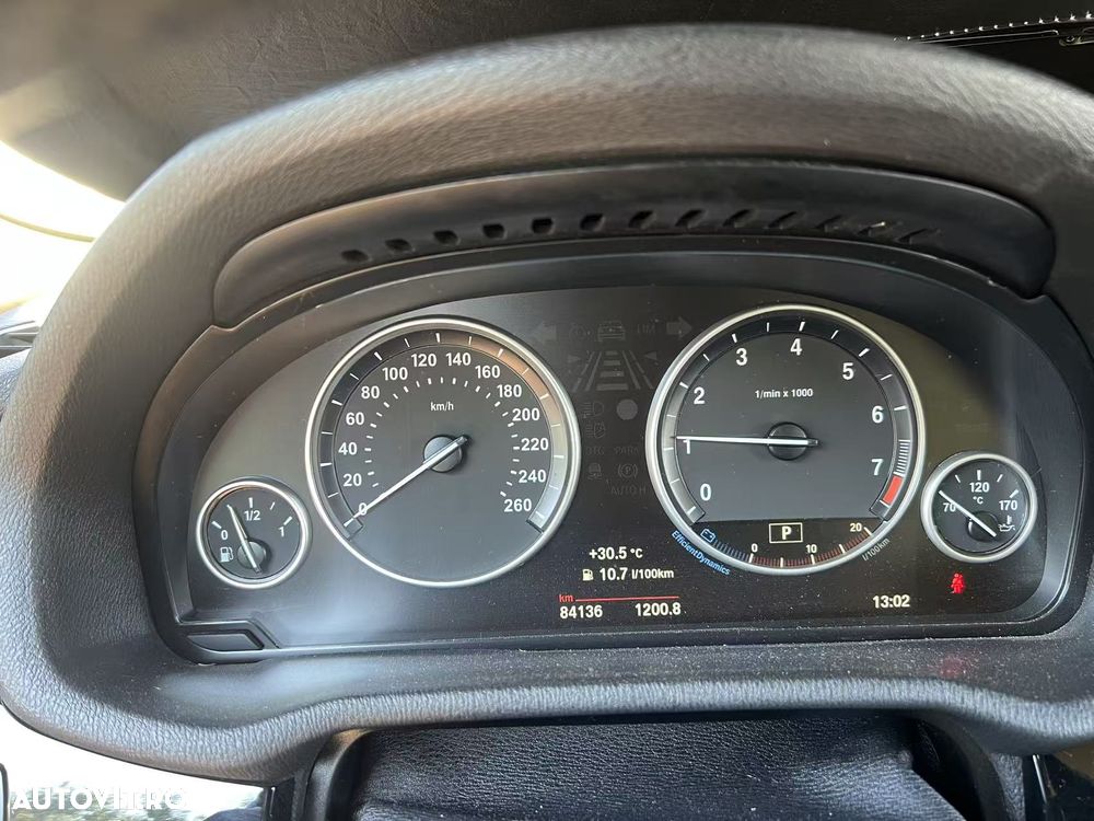 BMW X3 xDrive28i Aut. - 10