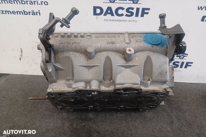 Chiulasa 045103469  045103373H 045103469  045103373H Volkswagen VW Po - 9