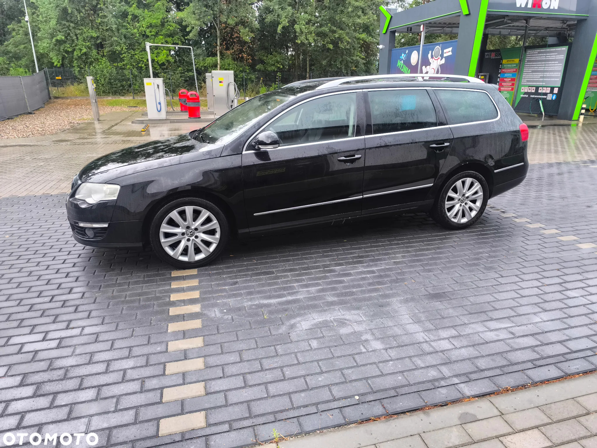 Volkswagen Passat 2.0 TDI Comfortline - 2
