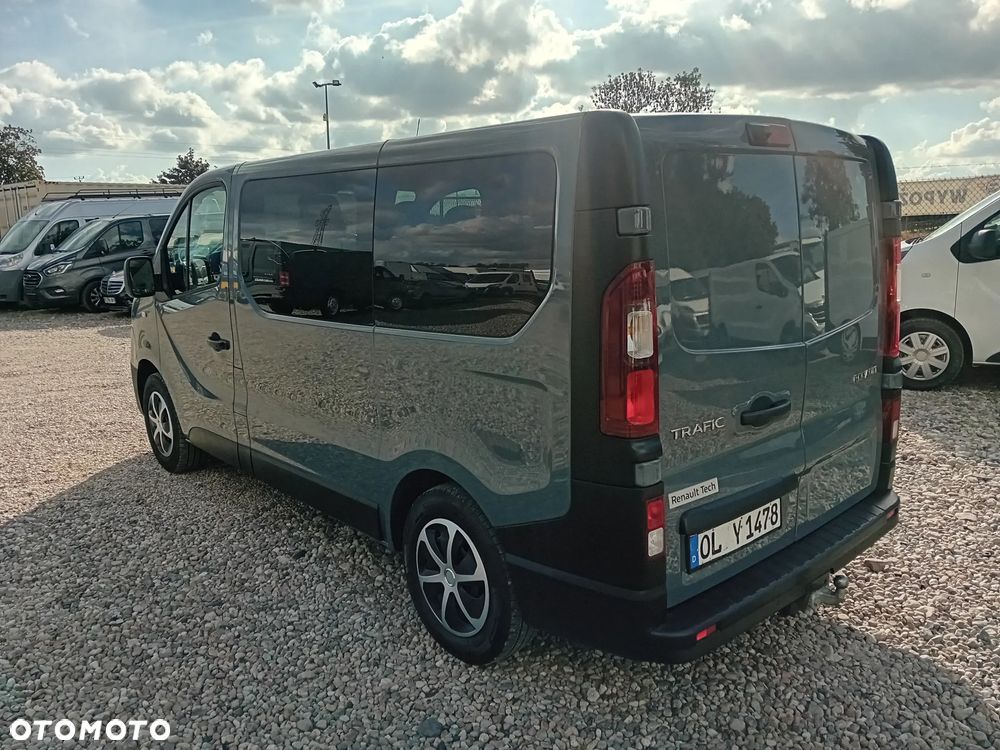 Renault Trafic - 7