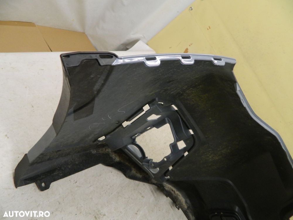 Bara fata Subaru XV CROSSTRECK facelift, 2018, 2019, 2020, cod origine 57704FL010. - 6