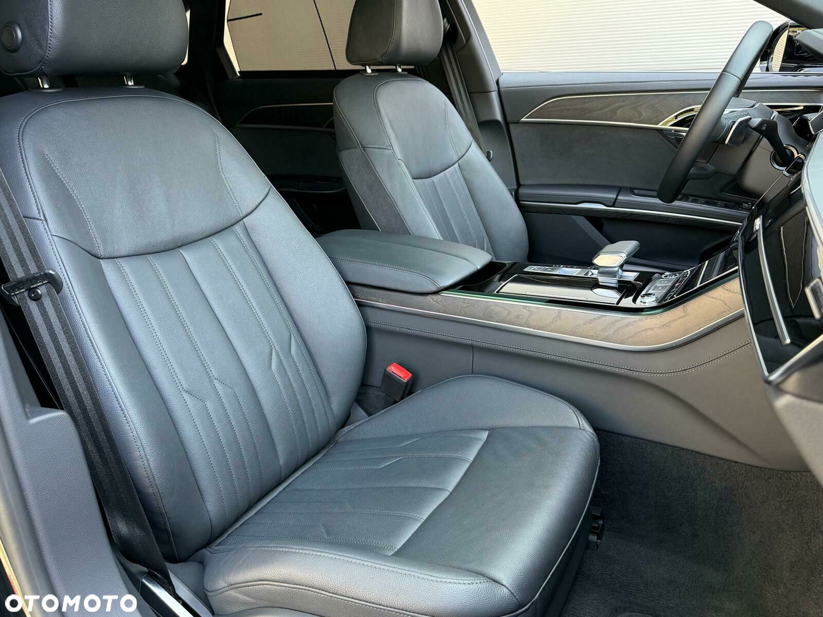 Audi A8 - 21