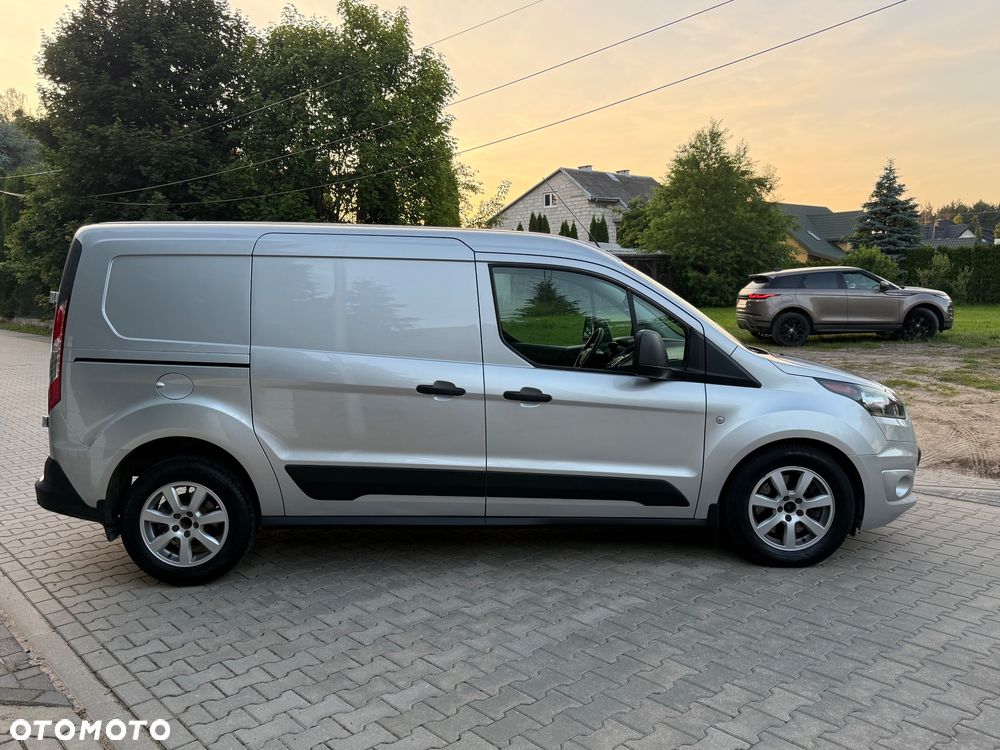 Ford Transit Connect - 5