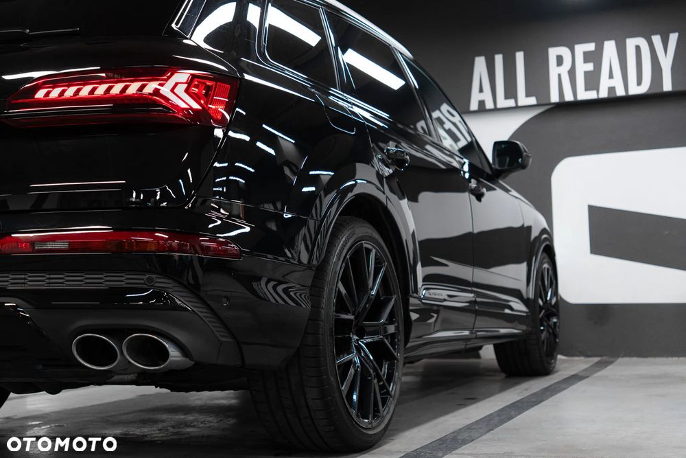 Audi SQ7 - 18