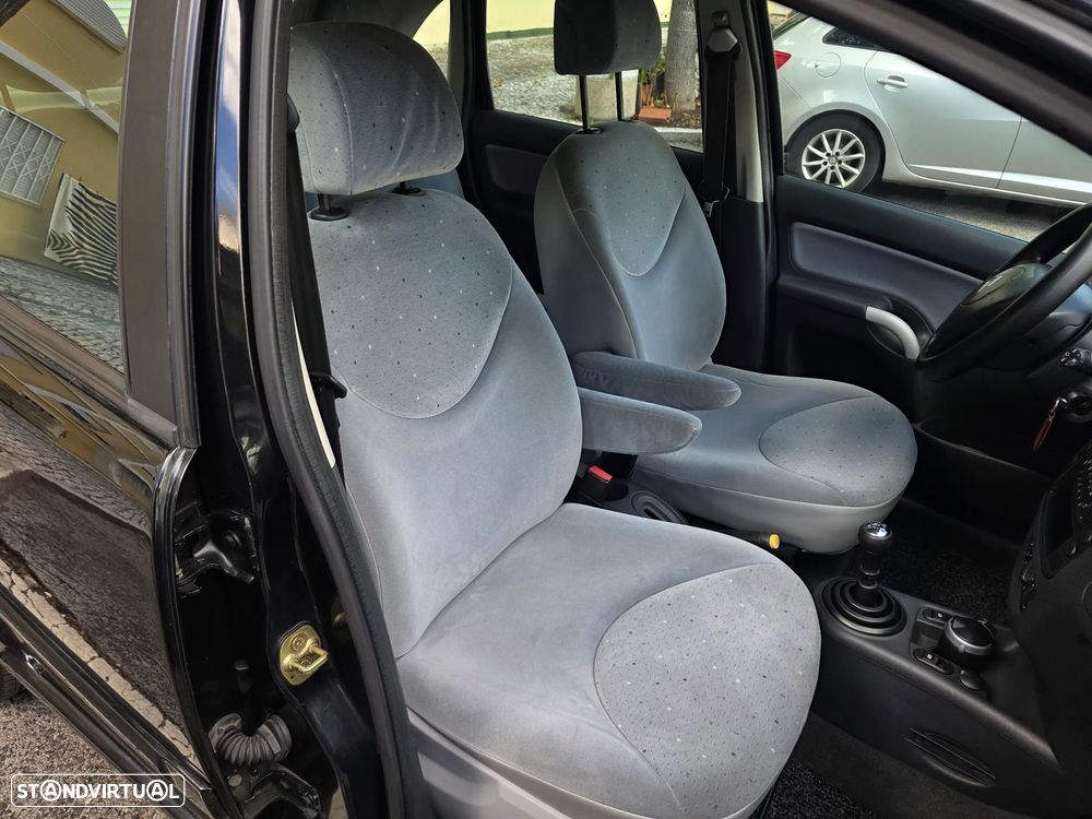 Citroën C3 1.1 SX Pack - 53