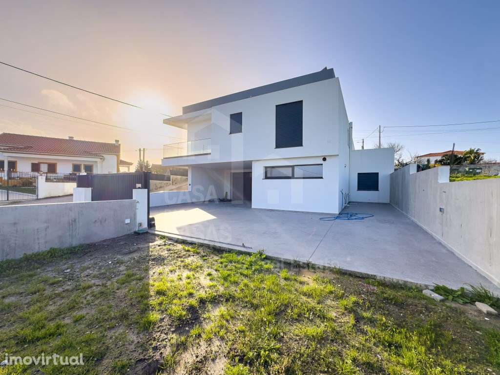 Vende Moradia T4 - Ericeira 18 km, A Casa das Casas - Grande imagem: 2/42
