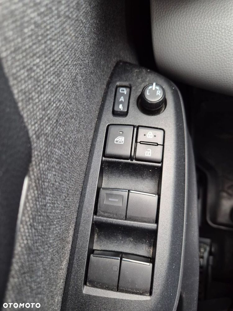 Toyota Yaris Cross Hybrid 1.5 Comfort - 10